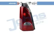 Heckleuchte JOHNS 55 61 87-1