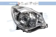 Hauptscheinwerfer rechts JOHNS 55 62 10