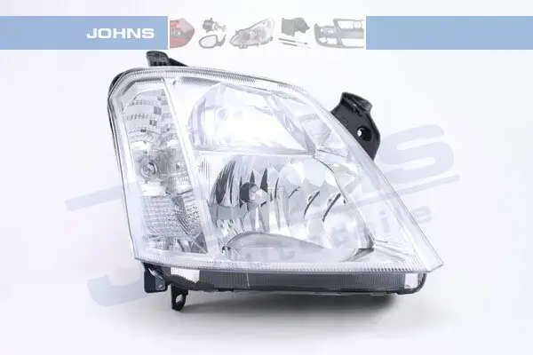 Hauptscheinwerfer rechts JOHNS 55 65 10
