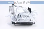 Hauptscheinwerfer rechts JOHNS 55 65 10