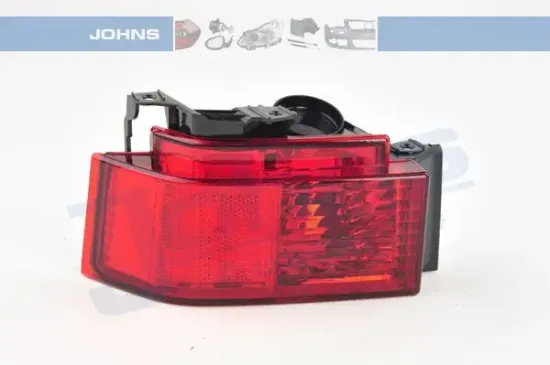Nebelschlussleuchte links JOHNS 55 65 87-9 Bild Nebelschlussleuchte links JOHNS 55 65 87-9