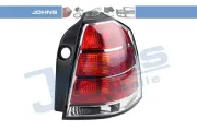 Heckleuchte rechts JOHNS 55 72 88-1