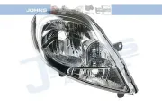 Hauptscheinwerfer JOHNS 55 81 10-4