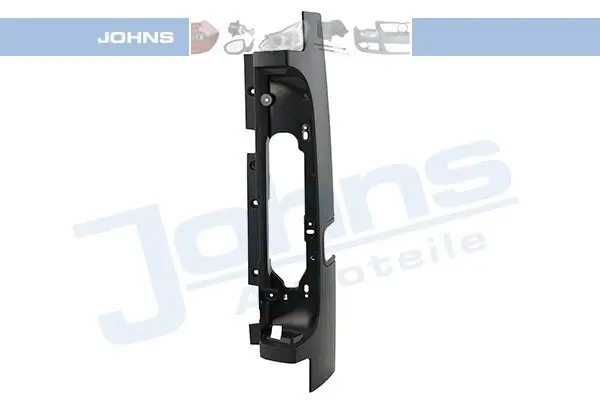 Heckleuchte rechts JOHNS 55 81 88-52
