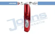 Heckleuchte JOHNS 55 81 88-5