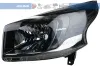 Hauptscheinwerfer links JOHNS 55 82 09-3