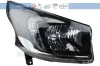 Hauptscheinwerfer rechts JOHNS 55 82 10-2