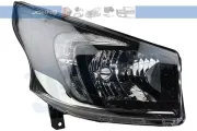 Hauptscheinwerfer rechts JOHNS 55 82 10-2