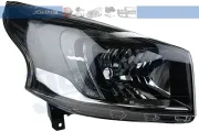 Hauptscheinwerfer rechts JOHNS 55 82 10-3
