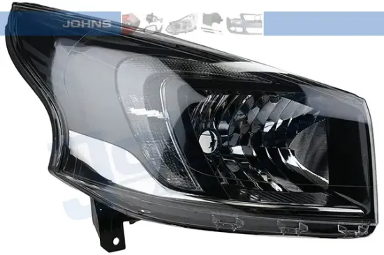 Hauptscheinwerfer rechts JOHNS 55 82 10-3 Bild Hauptscheinwerfer rechts JOHNS 55 82 10-3