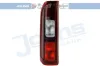 Heckleuchte links JOHNS 55 82 87-5