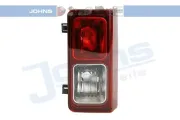 Rückfahrleuchte JOHNS 55 82 87-95