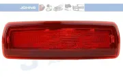 Zusatzbremsleuchte Mitte JOHNS 55 82 89-1