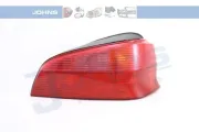 Heckleuchte rechts JOHNS 57 06 88-2