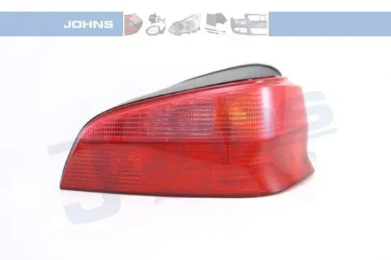 Heckleuchte rechts JOHNS 57 06 88-2 Bild Heckleuchte rechts JOHNS 57 06 88-2