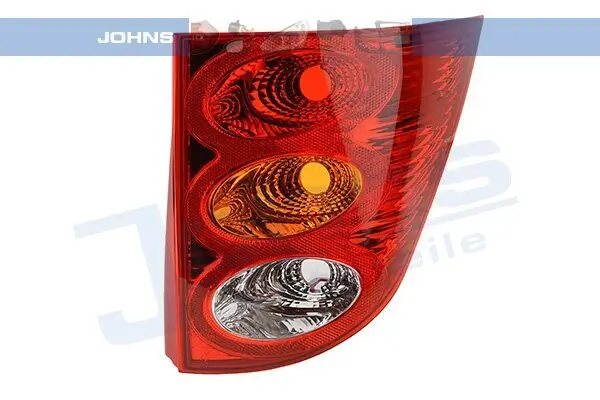 Heckleuchte rechts JOHNS 57 17 88-1