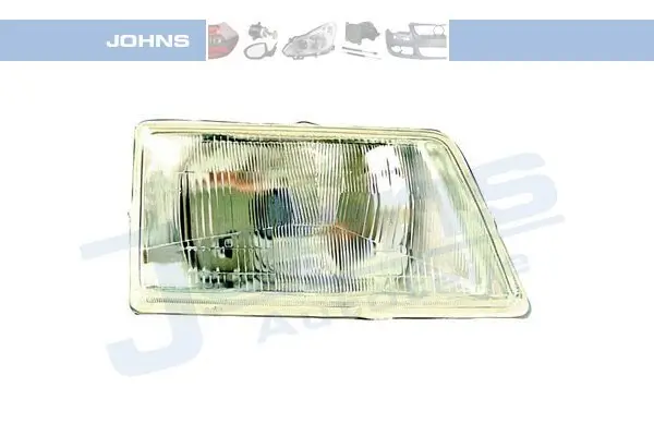 Hauptscheinwerfer rechts JOHNS 57 22 10