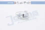 Blinkleuchte beidseitig seitlicher Einbau JOHNS 57 26 21-4