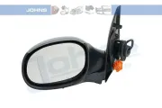 Außenspiegel links JOHNS 57 26 37-27