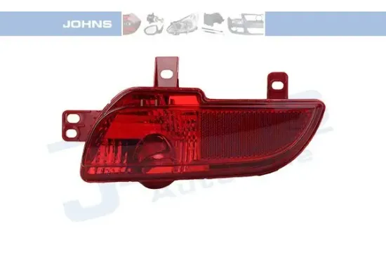 Nebelschlussleuchte rechts JOHNS 57 26 88-92 Bild Nebelschlussleuchte rechts JOHNS 57 26 88-92