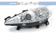 Hauptscheinwerfer links JOHNS 57 27 09-2