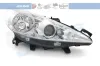 Hauptscheinwerfer rechts JOHNS 57 27 10-2