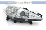 Hauptscheinwerfer rechts JOHNS 57 27 10-2