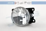 Nebelscheinwerfer links rechts JOHNS 57 27 29-2