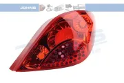 Heckleuchte rechts JOHNS 57 27 88-1
