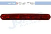 Zusatzbremsleuchte mitte JOHNS 57 27 89-1