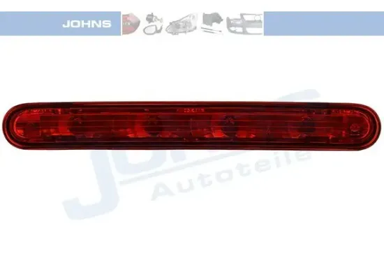 Zusatzbremsleuchte mitte JOHNS 57 27 89-1 Bild Zusatzbremsleuchte mitte JOHNS 57 27 89-1