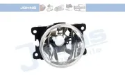 Nebelscheinwerfer links rechts JOHNS 57 28 29