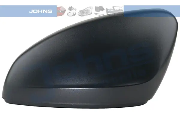 Abdeckung, Außenspiegel links JOHNS 57 28 37-90