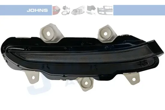 Tagfahrleuchte links JOHNS 57 29 29-9 Bild Tagfahrleuchte links JOHNS 57 29 29-9