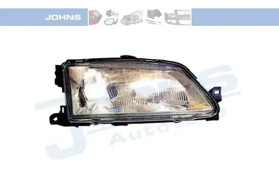 Hauptscheinwerfer rechts JOHNS 57 38 10 Bild Hauptscheinwerfer rechts JOHNS 57 38 10
