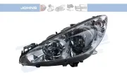 Hauptscheinwerfer JOHNS 57 40 09-4