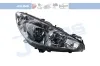 Hauptscheinwerfer rechts JOHNS 57 40 10-4