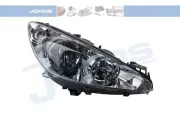 Hauptscheinwerfer JOHNS 57 40 10-4