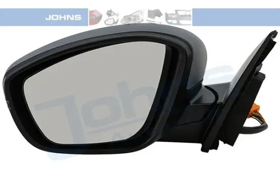 Außenspiegel links JOHNS 57 41 37-28 Bild Außenspiegel links JOHNS 57 41 37-28