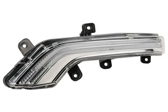 Tagfahrleuchte links JOHNS 57 48 29-9 Bild Tagfahrleuchte links JOHNS 57 48 29-9