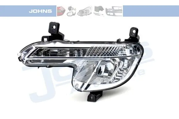 Nebelscheinwerfer links JOHNS 57 48 29
