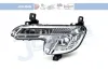 Nebelscheinwerfer links JOHNS 57 48 29