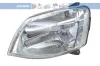 Hauptscheinwerfer links JOHNS 57 61 09-2