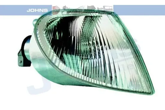 Blinkleuchte vorne rechts JOHNS 57 61 20 Bild Blinkleuchte vorne rechts JOHNS 57 61 20