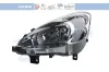 Hauptscheinwerfer links JOHNS 57 62 09-4
