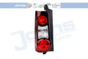 Heckleuchte JOHNS 57 62 87-4