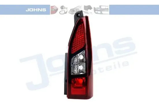 Heckleuchte rechts JOHNS 57 62 88-2 Bild Heckleuchte rechts JOHNS 57 62 88-2