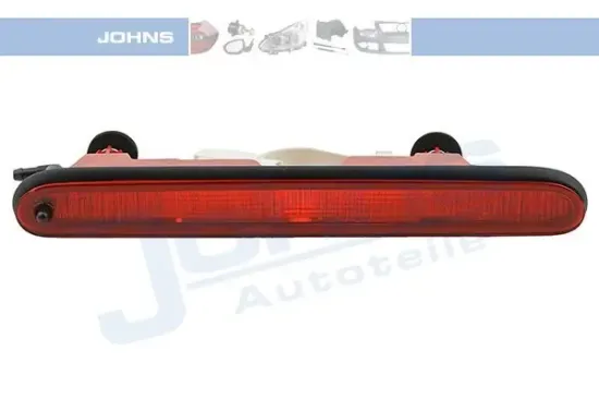 Zusatzbremsleuchte mitte JOHNS 57 62 89-1 Bild Zusatzbremsleuchte mitte JOHNS 57 62 89-1