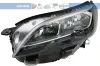 Hauptscheinwerfer links JOHNS 57 83 09