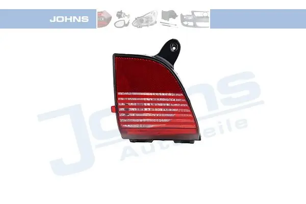 Rückfahrleuchte rechts JOHNS 58 28 88-9
